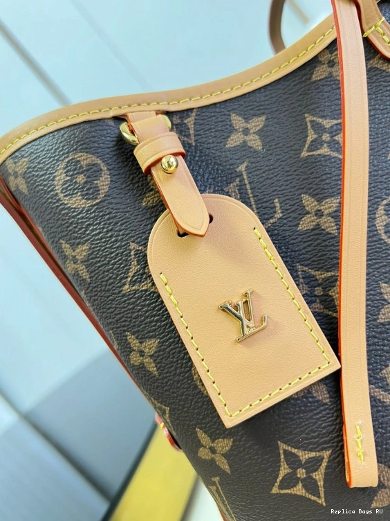 Affordable LOUIS VUITTON PM CARRYALL 0712